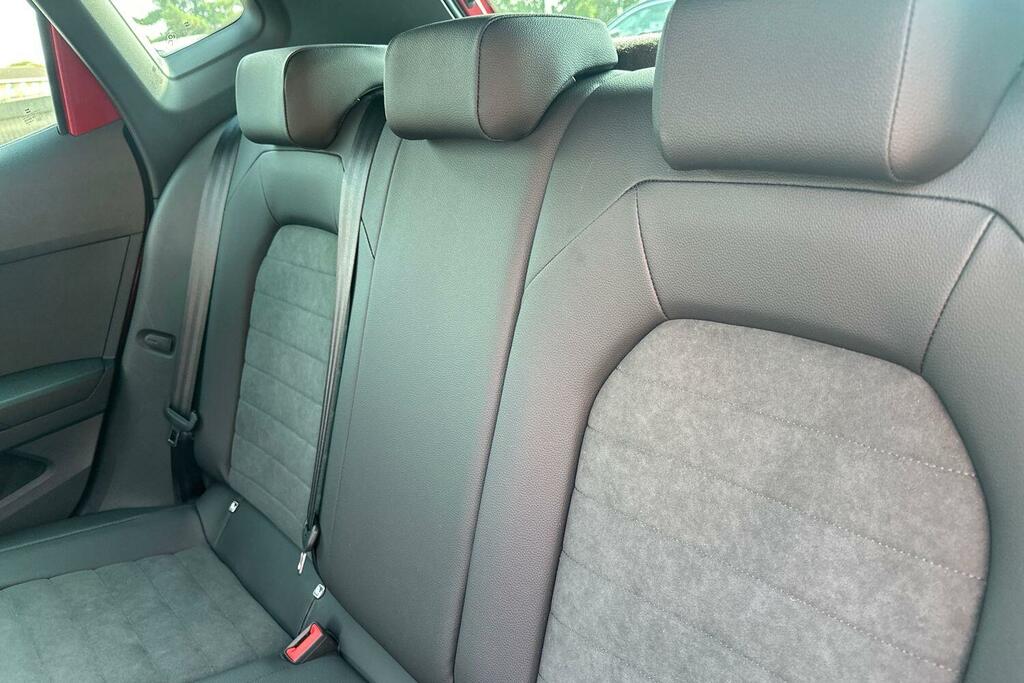 Seat Arona 1.0 Tsi 115 Se Technology Dsg Grey #19