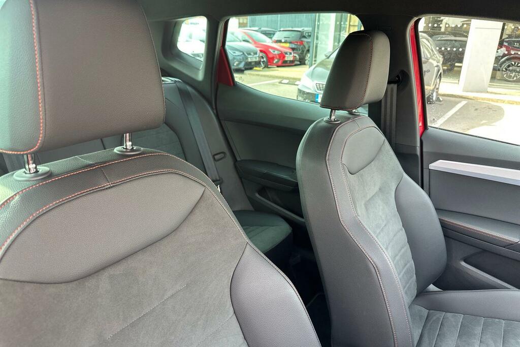 Seat Arona 1.0 Tsi 115 Se Technology Dsg Grey #37