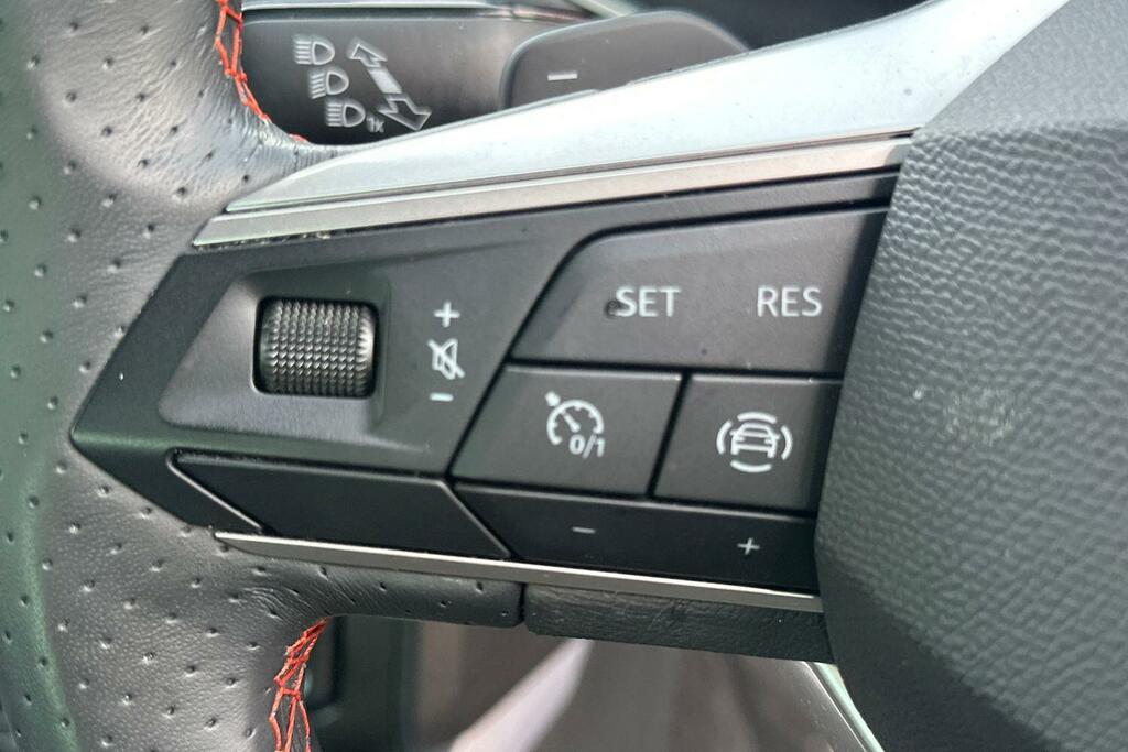 Seat Arona 1.0 Tsi 115 Se Technology Dsg Grey #16