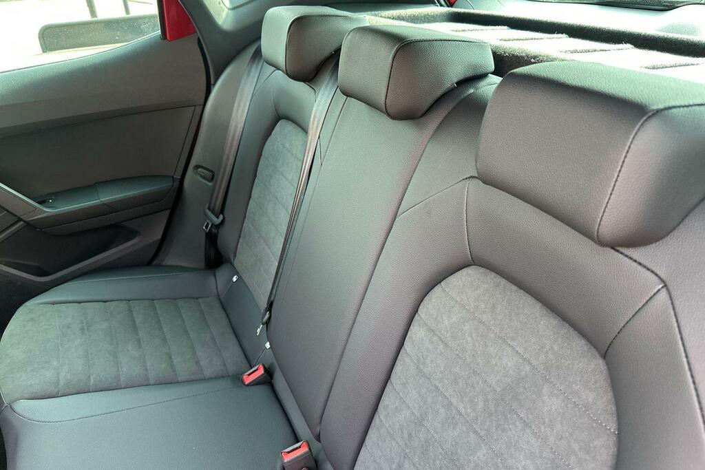 Seat Arona 1.0 Tsi 115 Se Technology Dsg Grey #28