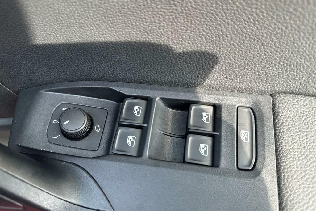 Seat Arona 1.0 Tsi 115 Se Technology Dsg Grey #18