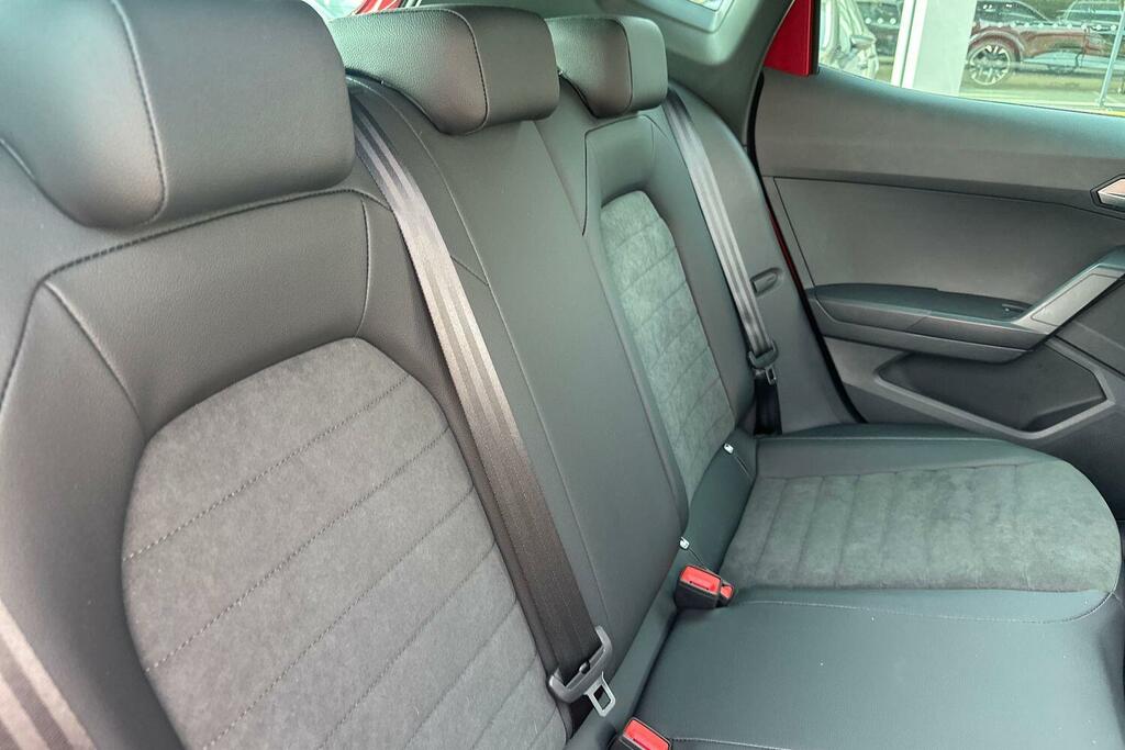 Seat Arona 1.0 Tsi 115 Se Technology Dsg Grey #36