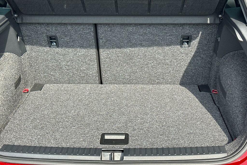 Seat Arona 1.0 Tsi 115 Se Technology Dsg Grey #34