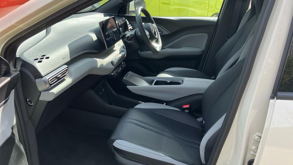 Byd Dolphin Byd Dolphin Surf Hatchback 115Kw Comfort 43Kwh Blue #10
