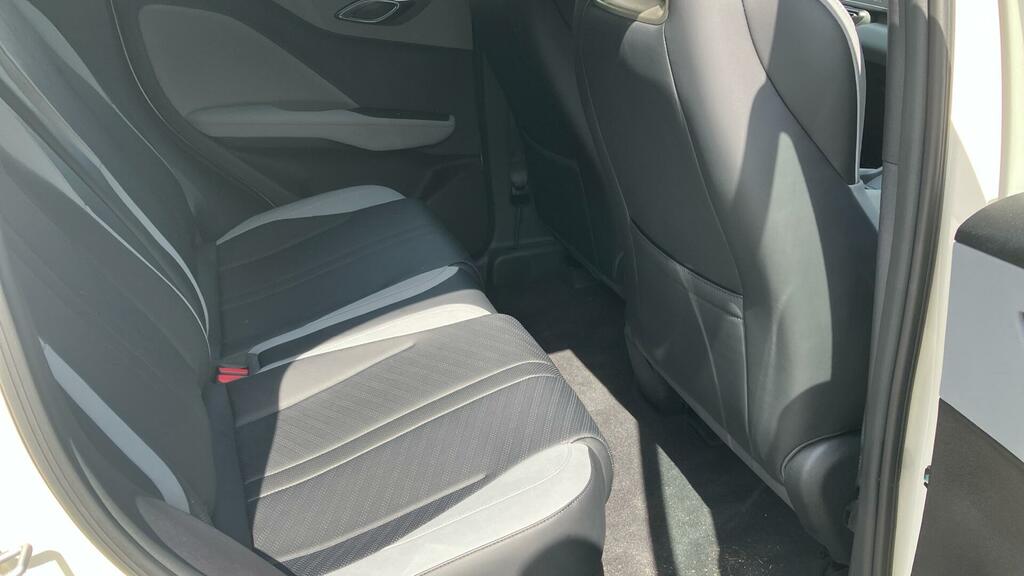 Byd Dolphin Byd Dolphin Surf Hatchback 115Kw Comfort 43Kwh Blue #13