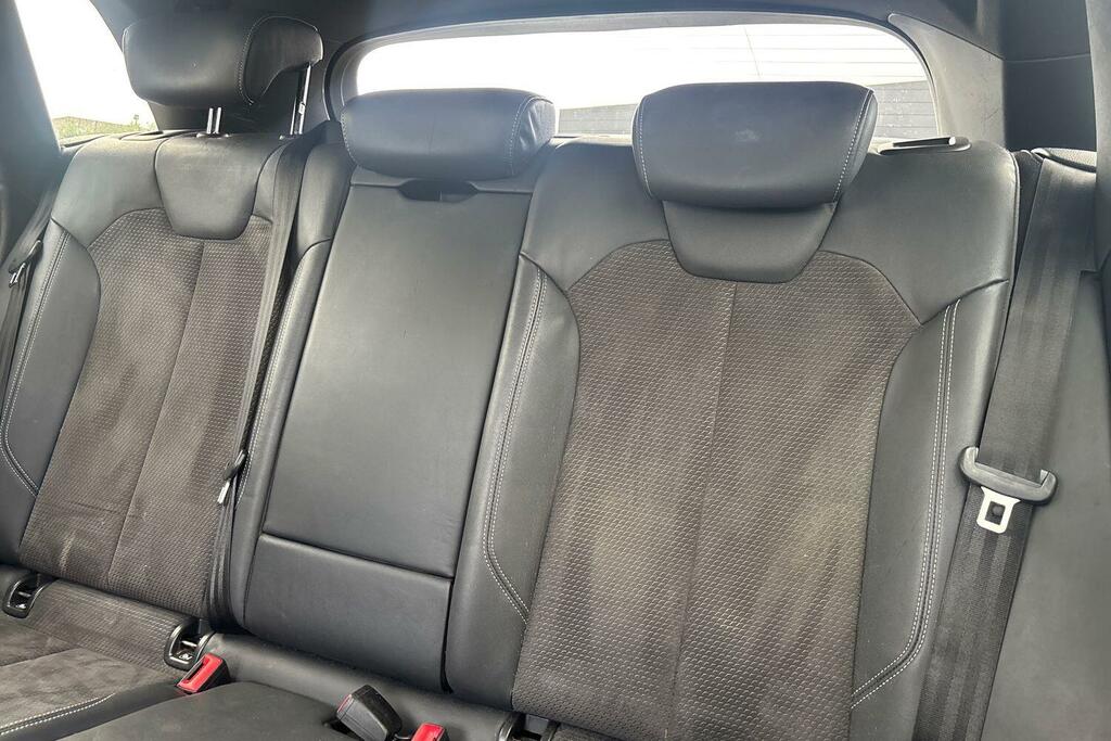 Audi Q5 S Line Competition 55 Tfsi E Quattro 367 Ps S Tron Grey #18