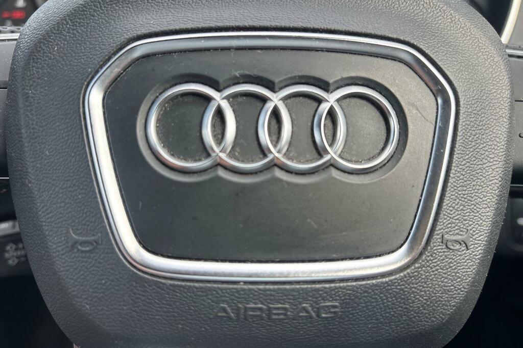 Audi Q5 S Line Competition 55 Tfsi E Quattro 367 Ps S Tron Grey #48