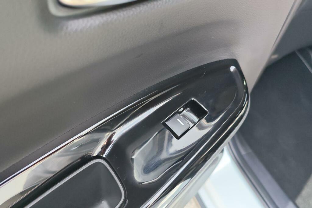 Honda Jazz Crosstar Advance Blue #45