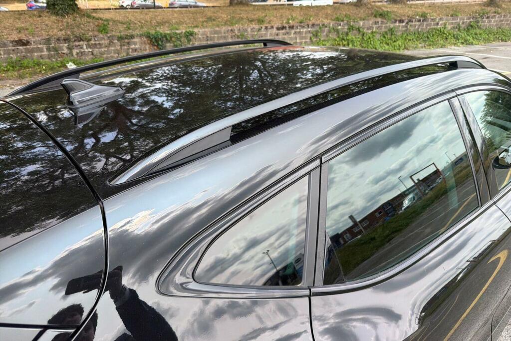 Cupra Formentor Formentor Vz3 Tsi 4Drive Grey #49