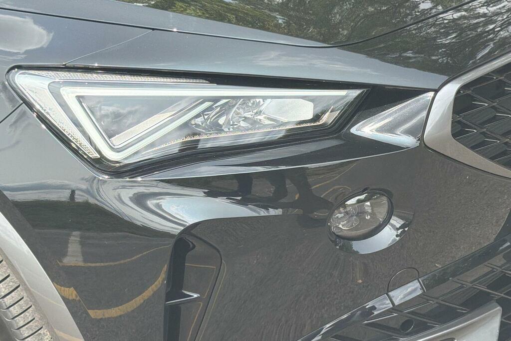 Cupra Formentor Formentor Vz3 Tsi 4Drive Grey #13