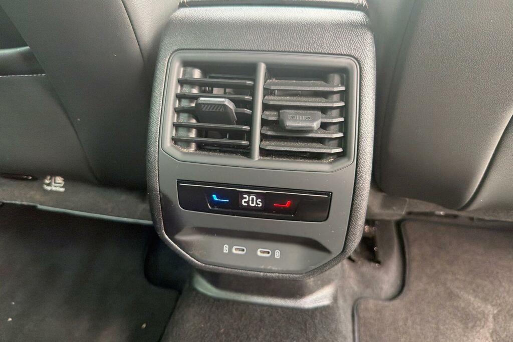 Cupra Formentor Formentor Vz3 Tsi 4Drive Grey #47