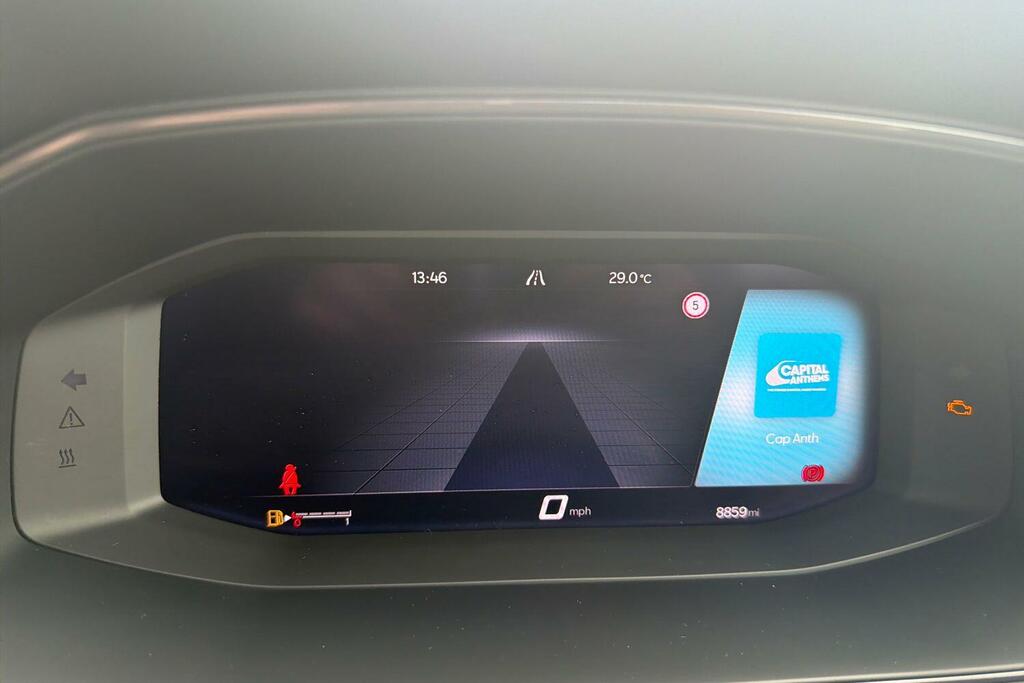 Cupra Formentor Formentor Vz3 Tsi 4Drive Grey #14