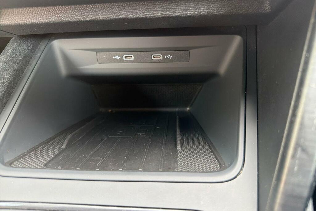Cupra Formentor Formentor Vz3 Tsi 4Drive Grey #23