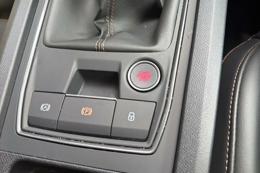 Cupra Formentor Formentor Vz3 Tsi 4Drive Grey #24