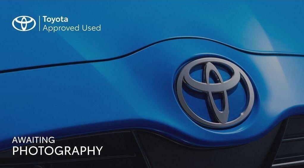 Toyota Yaris Cross 1.5 Vvt-h Design E-cvt Euro 6 Ss Black