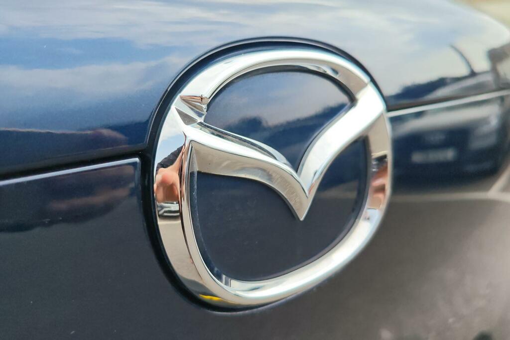 Mazda CX-30 2.5 E-skyactiv G Mhev Exclusive-line Euro 6 Silver #43