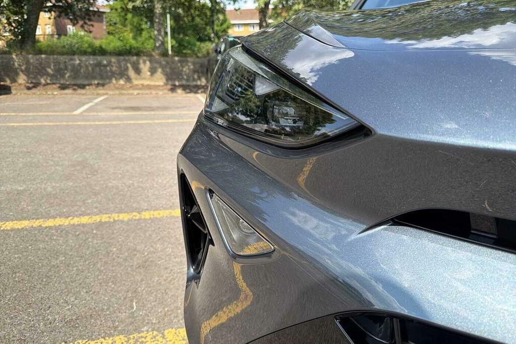Cupra Formentor 1.5 Etsi V2 Dsg Euro 6 Ss White #31