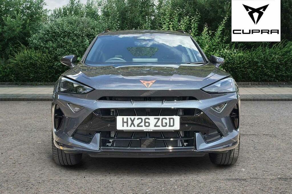 Cupra Formentor 1.5 Etsi V2 Dsg Euro 6 Ss White #7