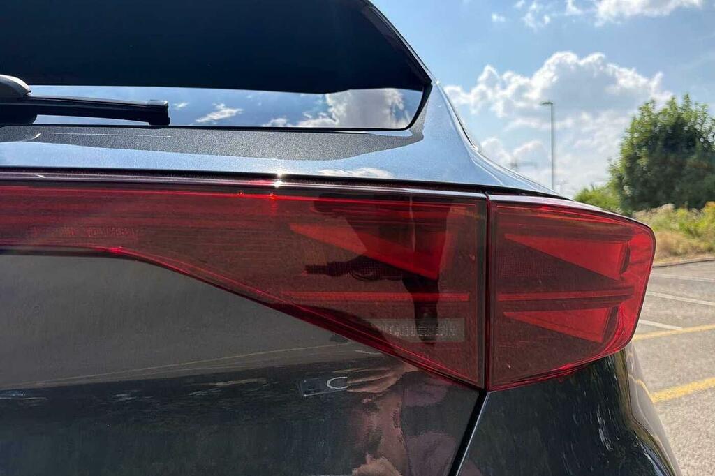 Cupra Formentor 1.5 Etsi V2 Dsg Euro 6 Ss White #28