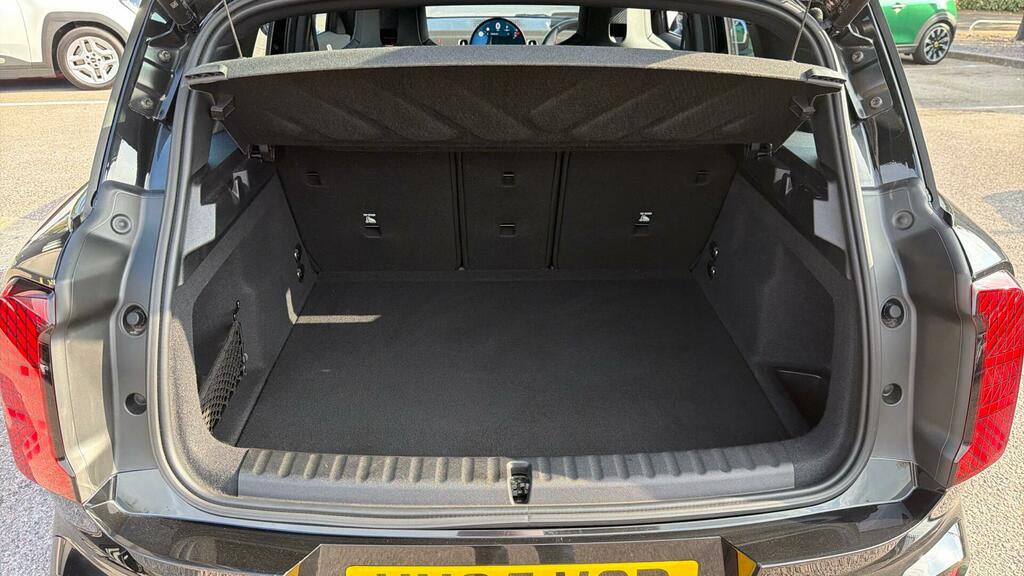 Mini Countryman 1.5 C Exclusive Green #13