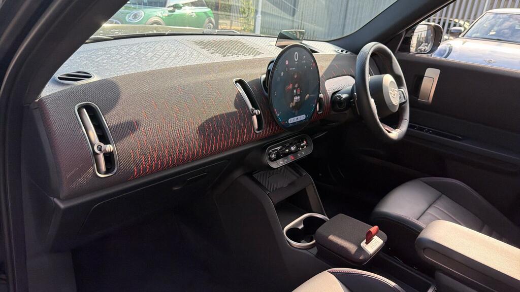 Mini Countryman 1.5 C Exclusive Green #7