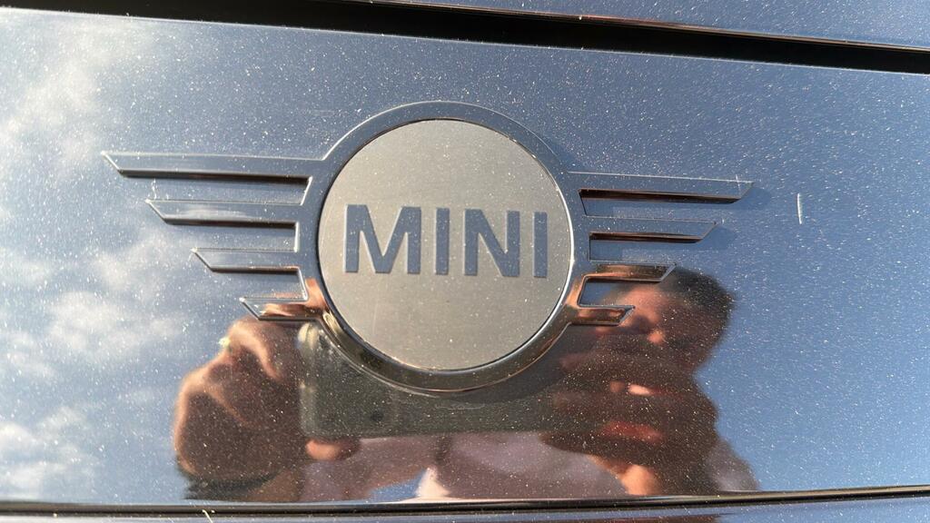 Mini Countryman 1.5 C Exclusive Green #25