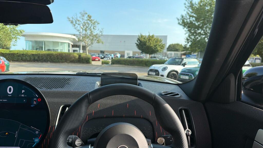 Mini Countryman 1.5 C Exclusive Green #9