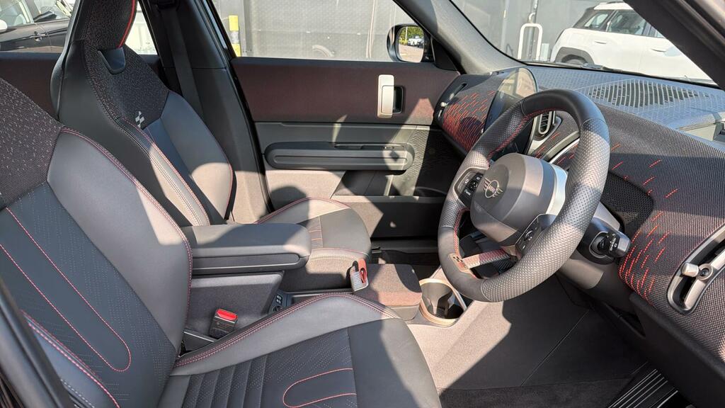 Mini Countryman 1.5 C Exclusive Green #11