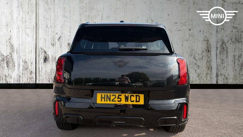 Mini Countryman 1.5 C Exclusive Green #15