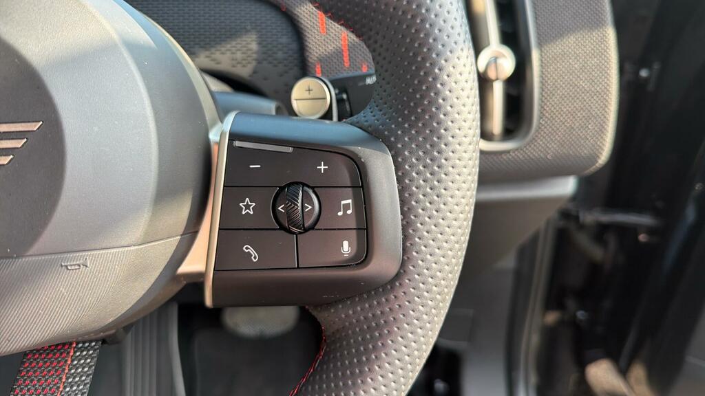 Mini Countryman 1.5 C Exclusive Green #18