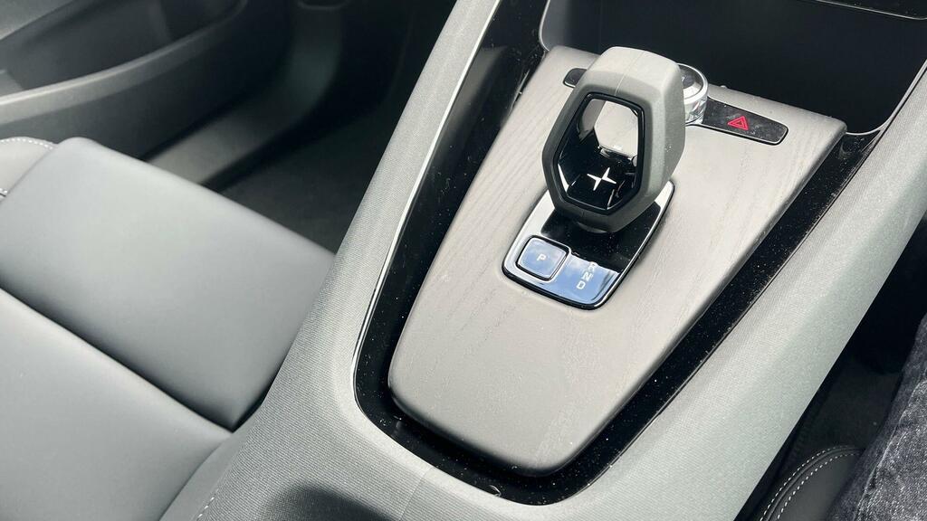 Polestar 2 310Kw 82Kwh Long Range Dm Prime 4Wd Black #12