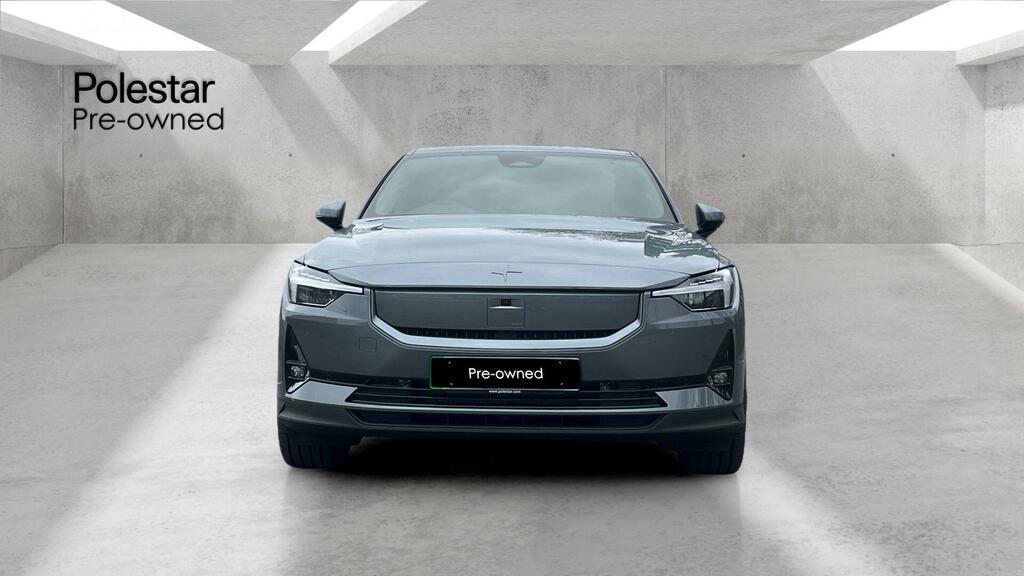 Polestar 2 310Kw 82Kwh Long Range Dm Prime 4Wd Black #8