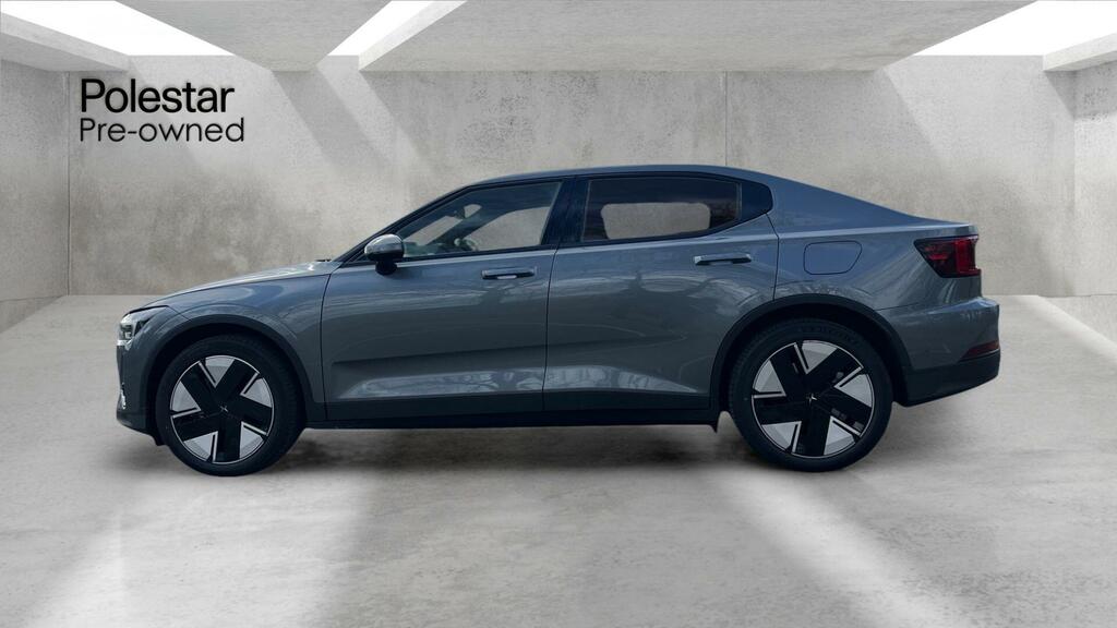 Polestar 2 Single Motor 82Kwh Long Range Fastback Electri Grey #6