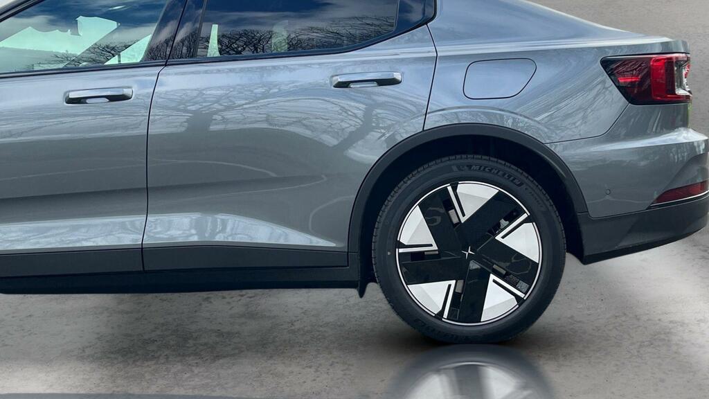 Polestar 2 310Kw 82Kwh Long Range Dm Prime 4Wd Black #28