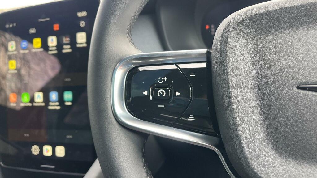 Polestar 2 310Kw 82Kwh Long Range Dm Prime 4Wd Black #10
