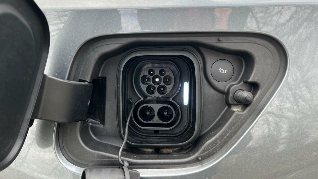 Polestar 2 310Kw 82Kwh Long Range Dm Prime 4Wd Black #32