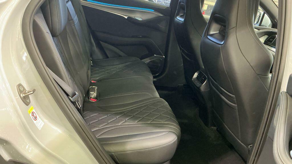 Byd Sealion 7 390Kw Excellence Awd 91Kwh 2026 Grey #10