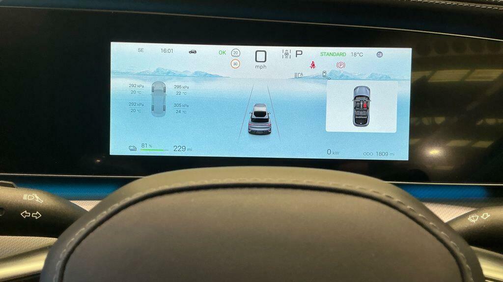 Byd Sealion 7 390Kw Excellence Awd 91Kwh 2026 Grey #11