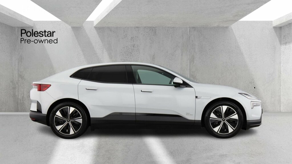 Polestar 4 Dual Motor 100Kwh Long Range Plus Coupe Electr Grey #6