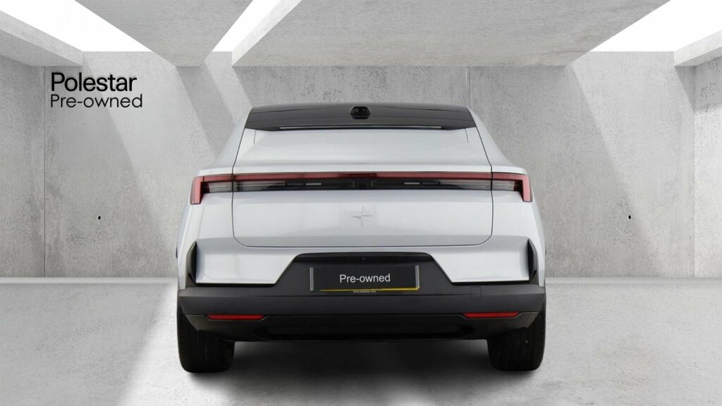 Polestar 4 Dual Motor 100Kwh Long Range Plus Coupe Electr Grey #4