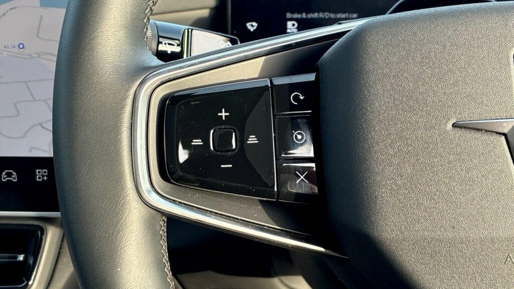 Polestar 4 Single Motor 100Kwh Long Range Plus Coupe Elec Black #10