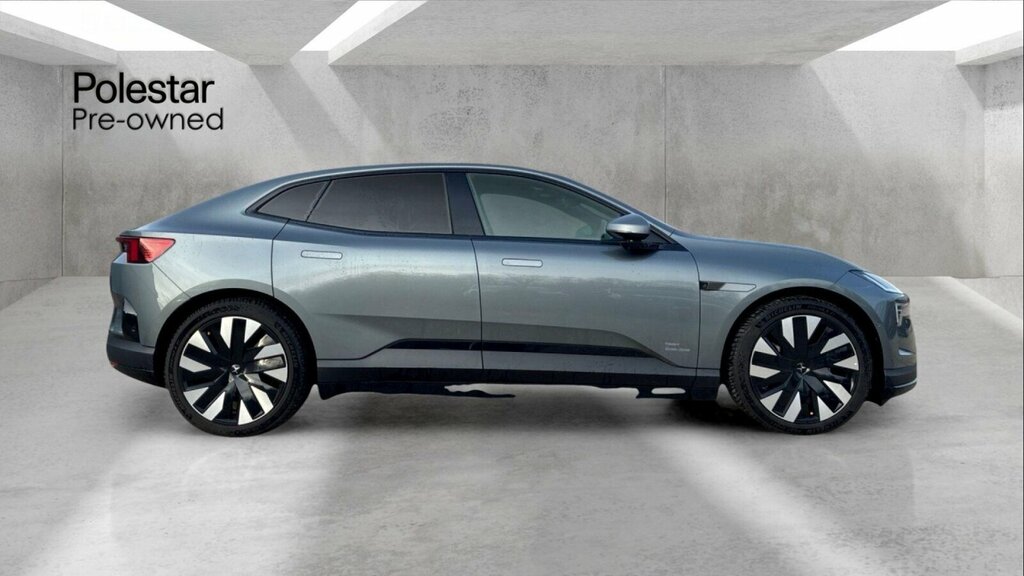 Polestar 4 Dual Motor 100Kwh Long Range Plus Coupe Electr  #2
