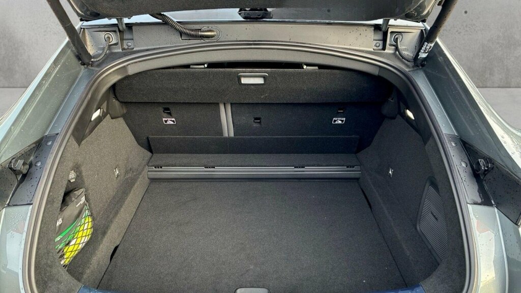 Polestar 4 Single Motor 100Kwh Long Range Plus Coupe Elec Black #29