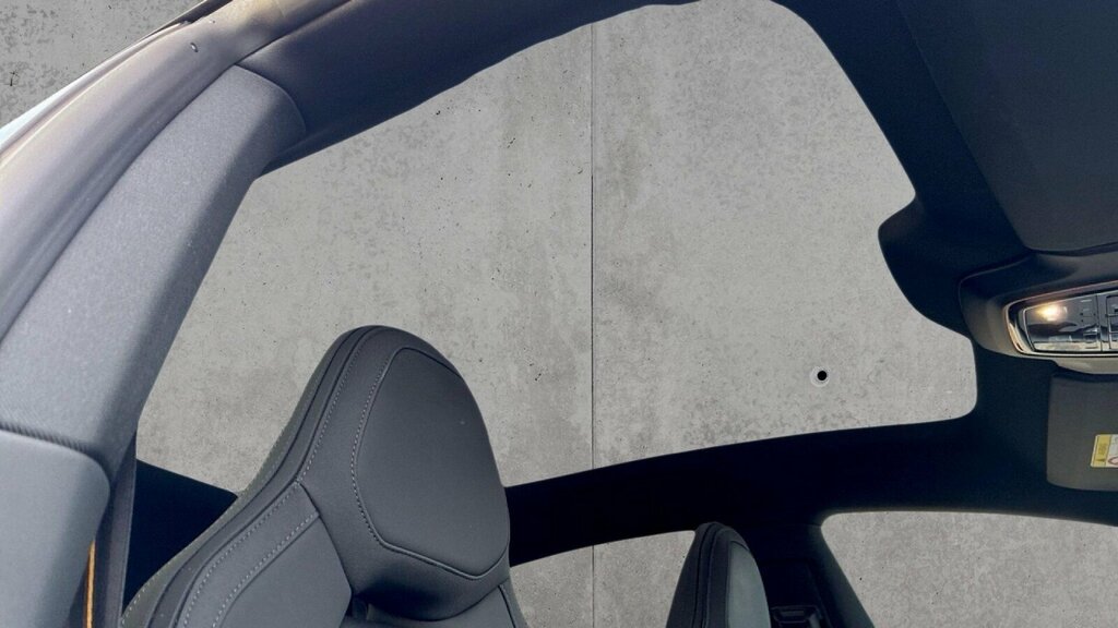 Polestar 4 Single Motor 100Kwh Long Range Plus Coupe Elec Black #35