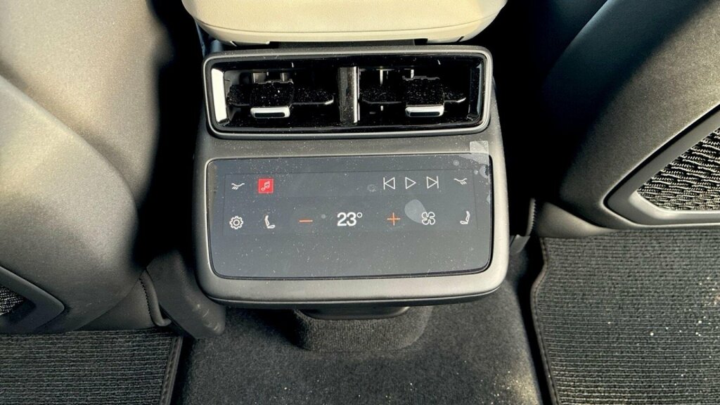 Polestar 4 Single Motor 100Kwh Long Range Plus Coupe Elec Black #22