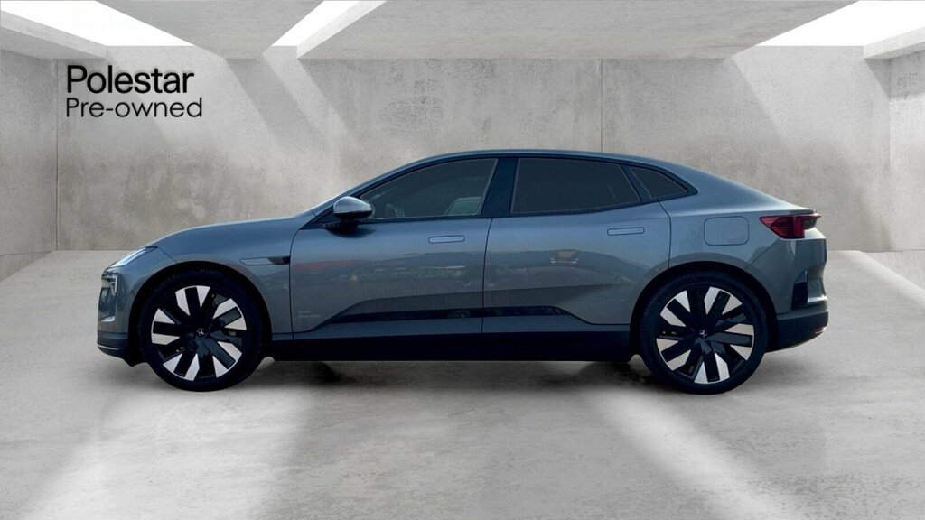 Polestar 4 Dual Motor 100Kwh Long Range Plus Coupe Electr  #6
