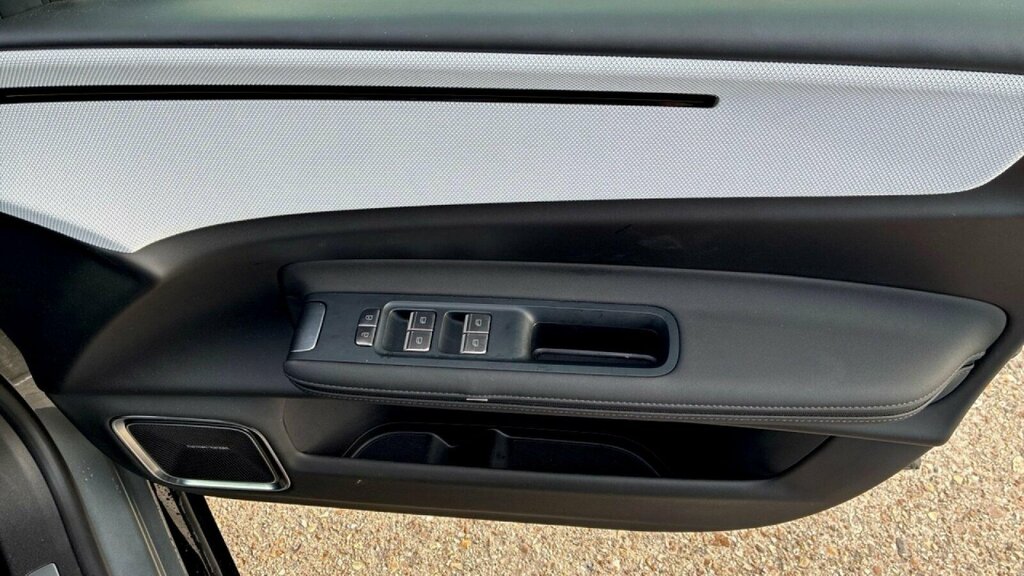 Polestar 4 Single Motor 100Kwh Long Range Plus Coupe Elec Black #33
