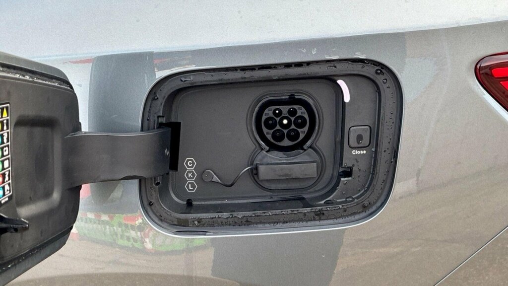 Polestar 4 Single Motor 100Kwh Long Range Plus Coupe Elec Black #31