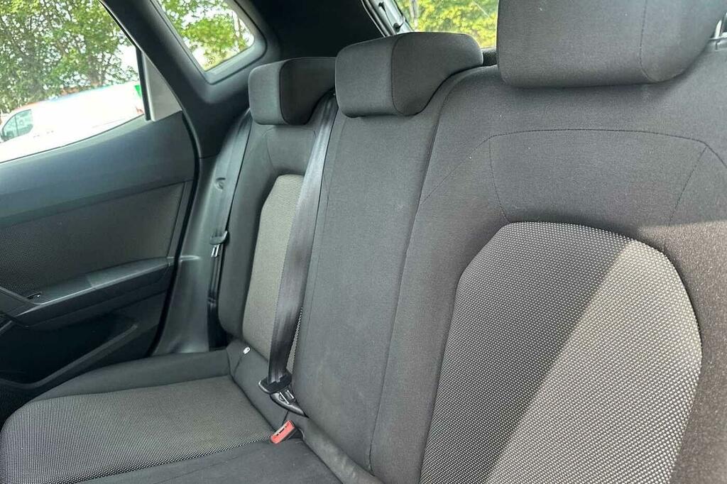Seat Arona 1.0 Tsi 115Ps Fr Suv Blue #19