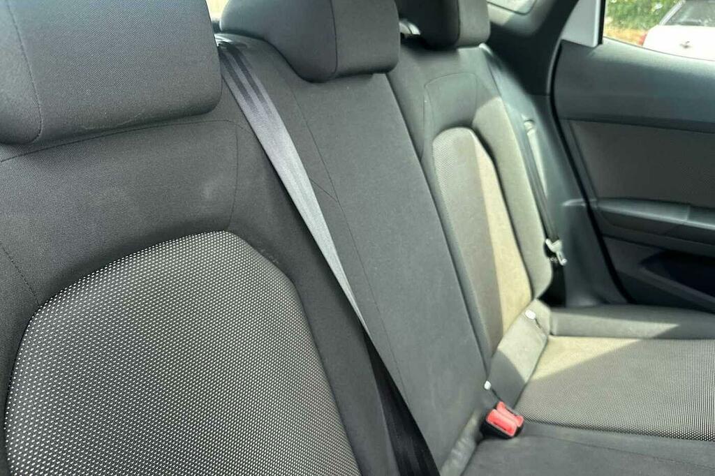 Seat Arona 1.0 Tsi 115Ps Fr Suv Blue #37